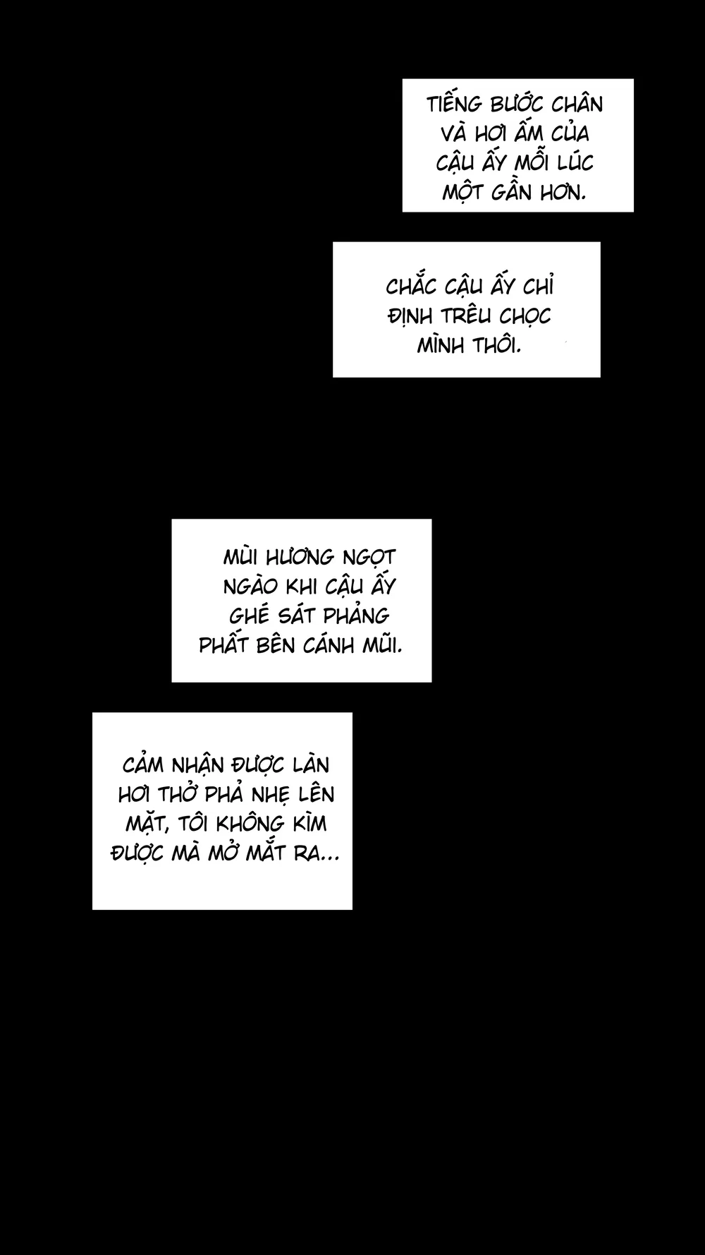 [NT00] Đầu óc cô ấy không bình thường - Chap 5 - 17