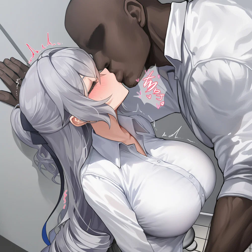 NTR Office Lady Bronya Zaychik - Chap 4 Đồng Nghiệp 🏢 - 20 NTR Office Lady Bronya Zaychik - Chap 4 Đồng Nghiệp 🏢 - 20