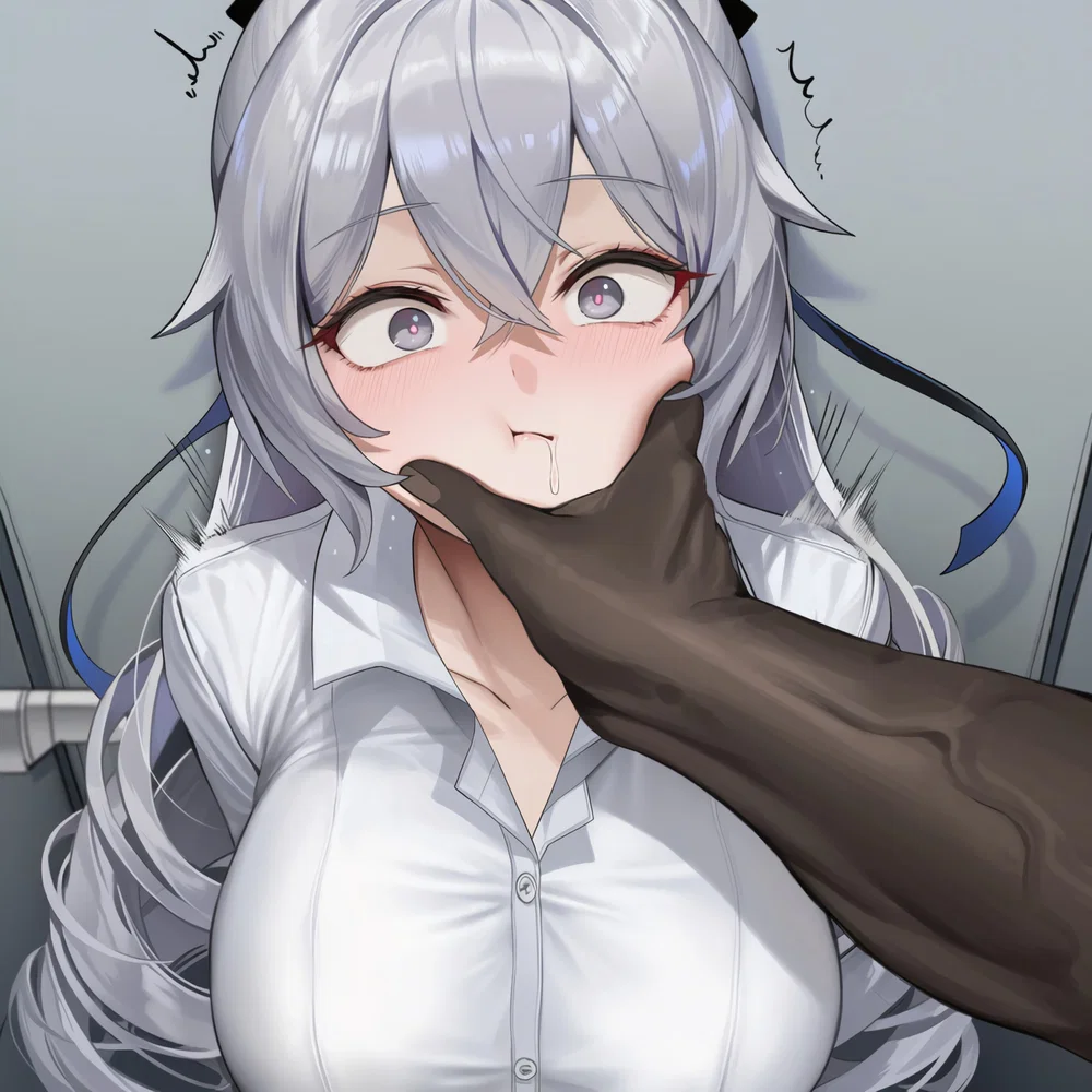 NTR Office Lady Bronya Zaychik - Chap 4 Đồng Nghiệp 🏢 - 25 NTR Office Lady Bronya Zaychik - Chap 4 Đồng Nghiệp 🏢 - 25