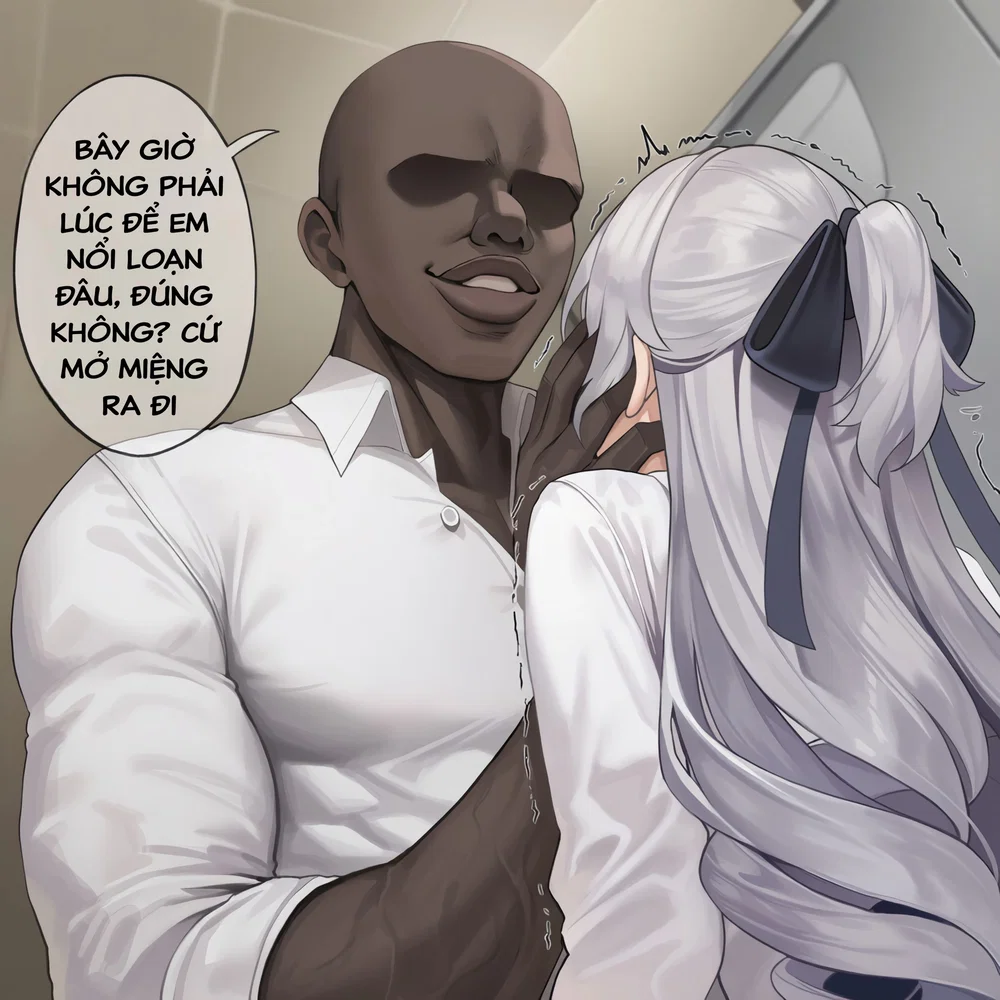NTR Office Lady Bronya Zaychik - Chap 4 Đồng Nghiệp 🏢 - 26 NTR Office Lady Bronya Zaychik - Chap 4 Đồng Nghiệp 🏢 - 26
