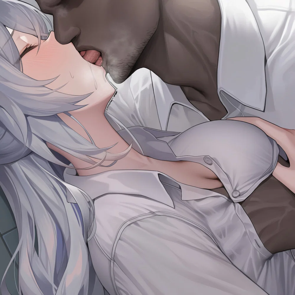 NTR Office Lady Bronya Zaychik - Chap 4 Đồng Nghiệp 🏢 - 29 NTR Office Lady Bronya Zaychik - Chap 4 Đồng Nghiệp 🏢 - 29