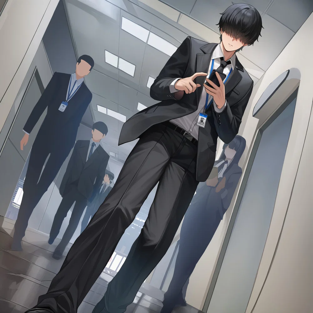 NTR Office Lady Bronya Zaychik - Chap 4 Đồng Nghiệp 🏢 - 37 NTR Office Lady Bronya Zaychik - Chap 4 Đồng Nghiệp 🏢 - 37