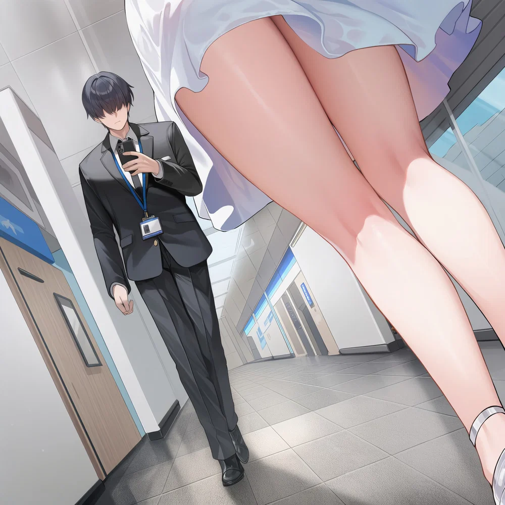 NTR Office Lady Bronya Zaychik - Chap 4 Đồng Nghiệp 🏢 - 39 NTR Office Lady Bronya Zaychik - Chap 4 Đồng Nghiệp 🏢 - 39