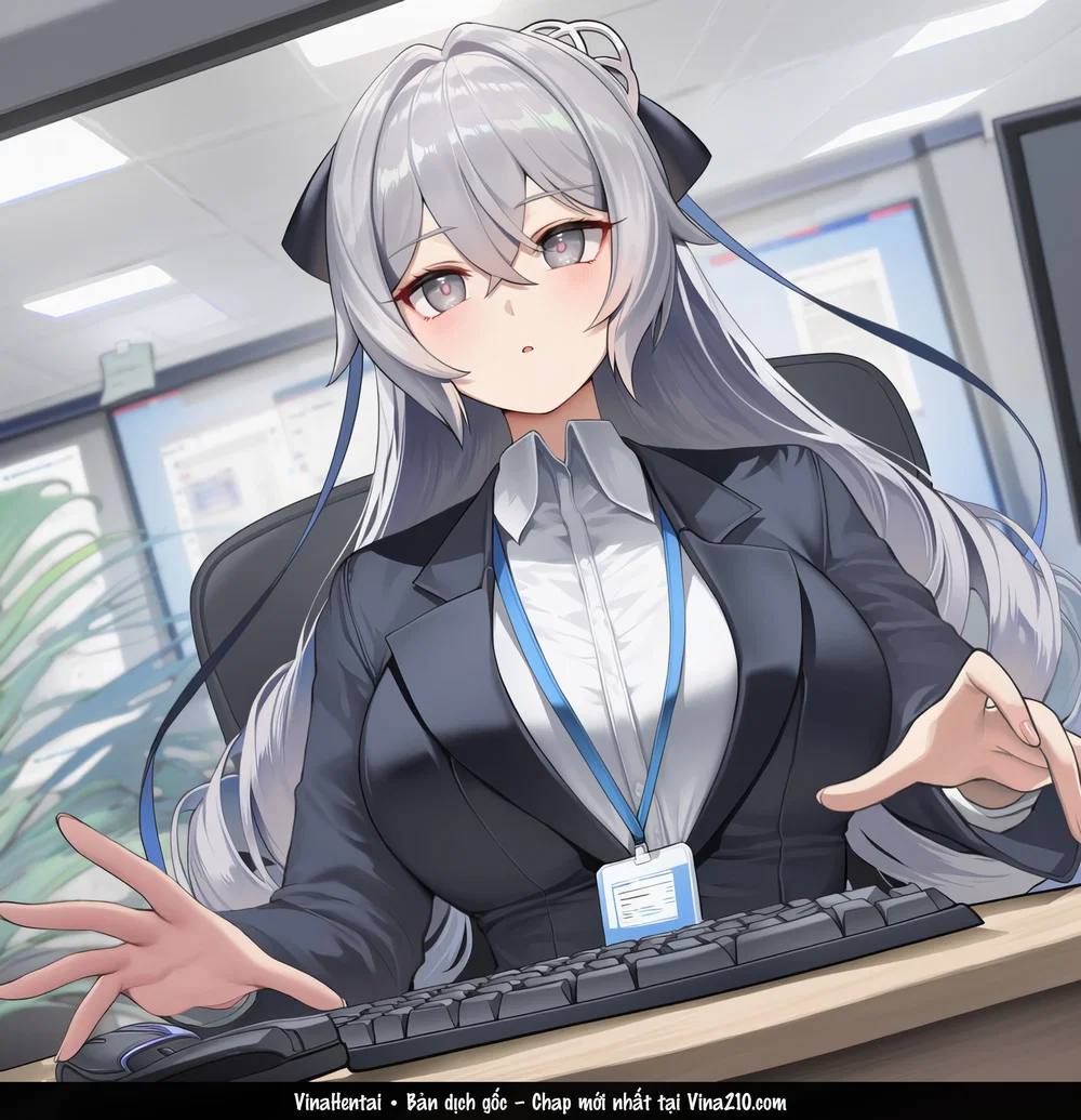 NTR Office Lady Bronya Zaychik - Chap 4 Đồng Nghiệp 🏢 - 4 NTR Office Lady Bronya Zaychik - Chap 4 Đồng Nghiệp 🏢 - 4