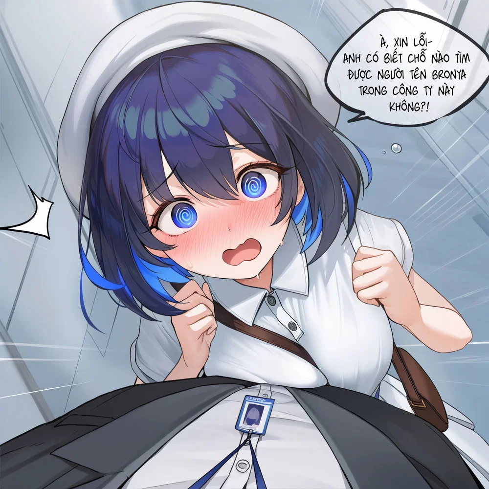 NTR Office Lady Bronya Zaychik - Chap 4 Đồng Nghiệp 🏢 - 42 NTR Office Lady Bronya Zaychik - Chap 4 Đồng Nghiệp 🏢 - 42