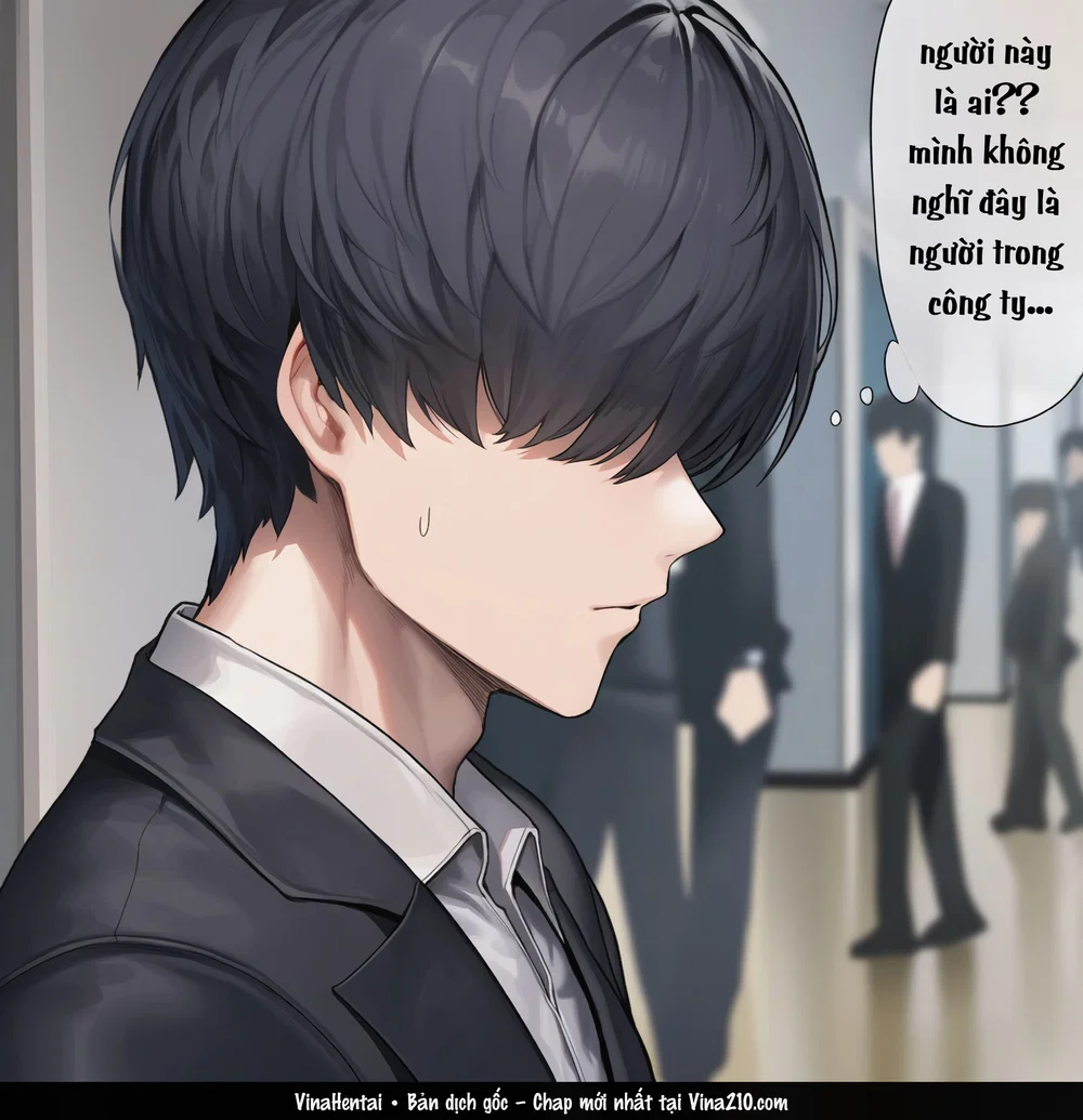 NTR Office Lady Bronya Zaychik - Chap 4 Đồng Nghiệp 🏢 - 43 NTR Office Lady Bronya Zaychik - Chap 4 Đồng Nghiệp 🏢 - 43