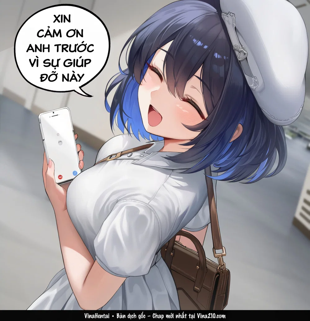 NTR Office Lady Bronya Zaychik - Chap 4 Đồng Nghiệp 🏢 - 52 NTR Office Lady Bronya Zaychik - Chap 4 Đồng Nghiệp 🏢 - 52