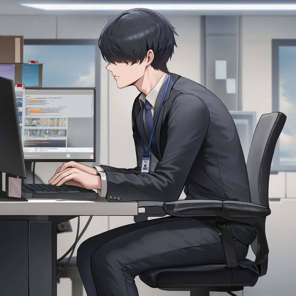 NTR Office Lady Bronya Zaychik - Chap 4 Đồng Nghiệp 🏢 - 57 NTR Office Lady Bronya Zaychik - Chap 4 Đồng Nghiệp 🏢 - 57