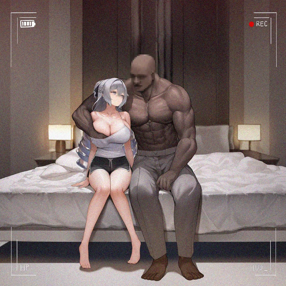 NTR Office Lady Bronya Zaychik - Chap 4 Đồng Nghiệp 🏢 - 61 NTR Office Lady Bronya Zaychik - Chap 4 Đồng Nghiệp 🏢 - 61