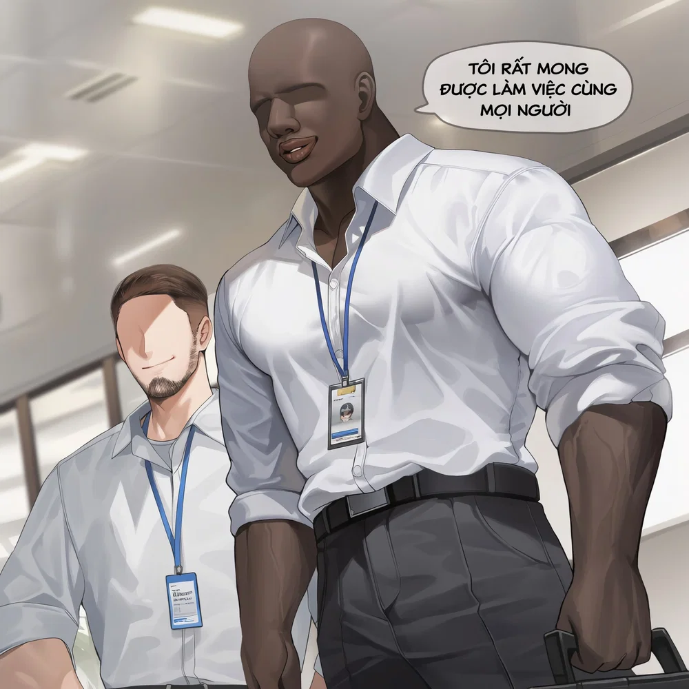 NTR Office Lady Bronya Zaychik - Chap 4 Đồng Nghiệp 🏢 - 7 NTR Office Lady Bronya Zaychik - Chap 4 Đồng Nghiệp 🏢 - 7