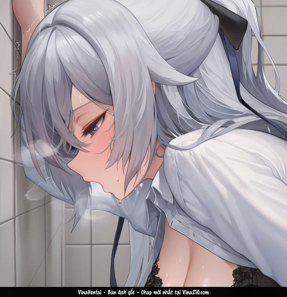 NTR Office Lady Bronya Zaychik - Chap 4 Đồng Nghiệp 🏢 - 81 NTR Office Lady Bronya Zaychik - Chap 4 Đồng Nghiệp 🏢 - 81