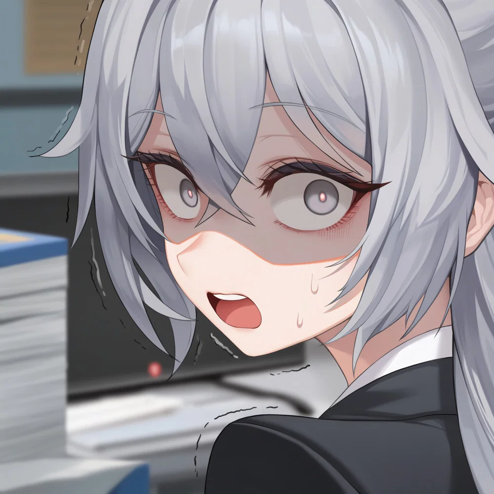 NTR Office Lady Bronya Zaychik - Chap 4 Đồng Nghiệp 🏢 - 9 NTR Office Lady Bronya Zaychik - Chap 4 Đồng Nghiệp 🏢 - 9