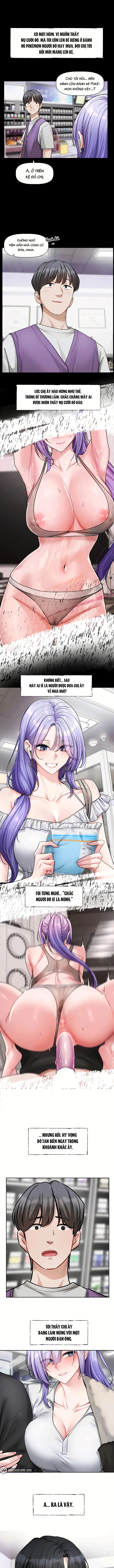 Nhiệm Vụ Tình Yêu - Chap 26 - 9