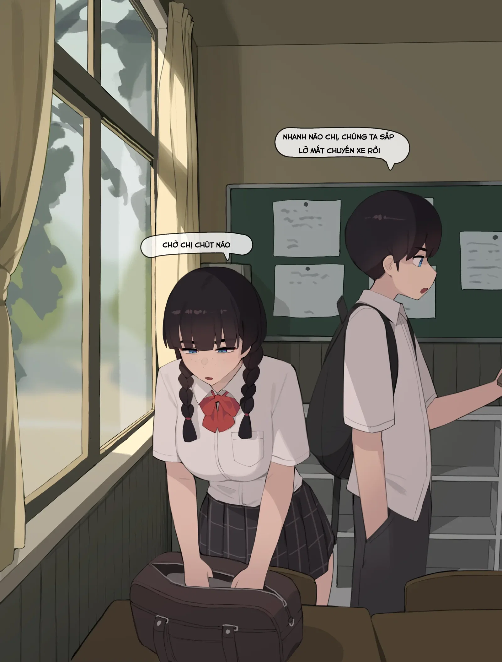 Family - Chap 10