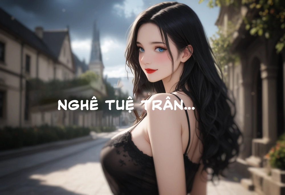 Câu chuyện bạn gái tôi - Chap 4 - 11