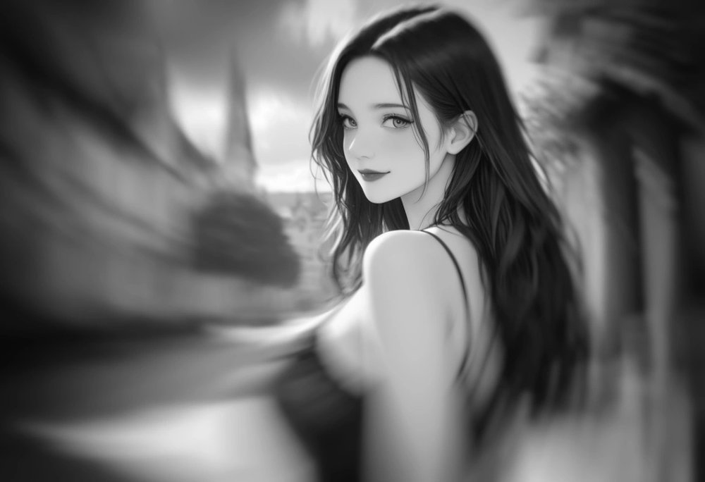 Câu chuyện bạn gái tôi - Chap 4 - 12