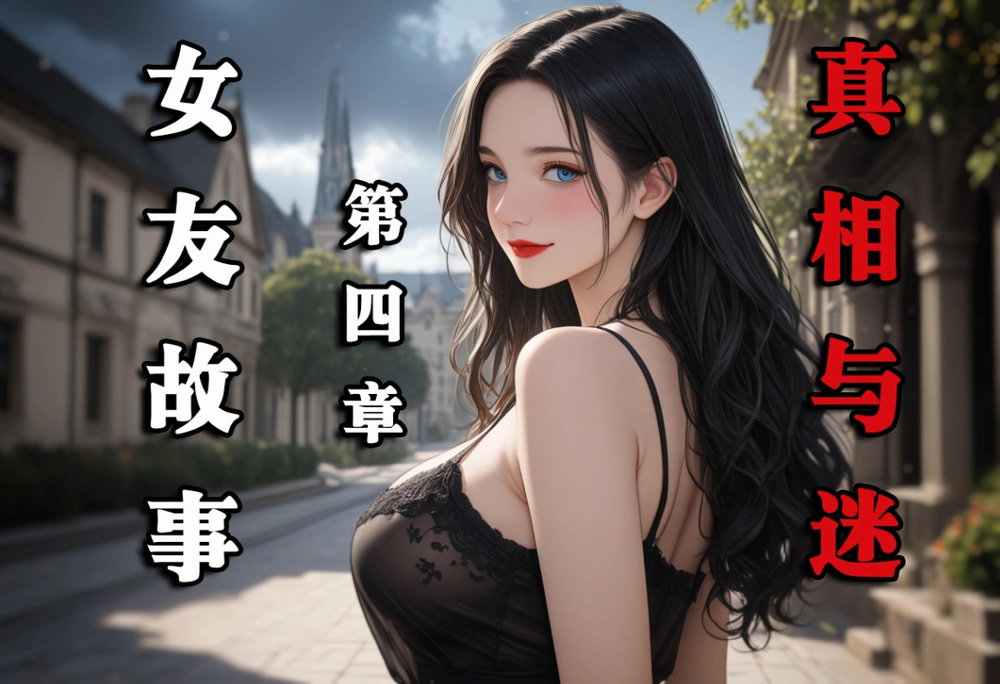Câu chuyện bạn gái tôi - Chap 4 - 2