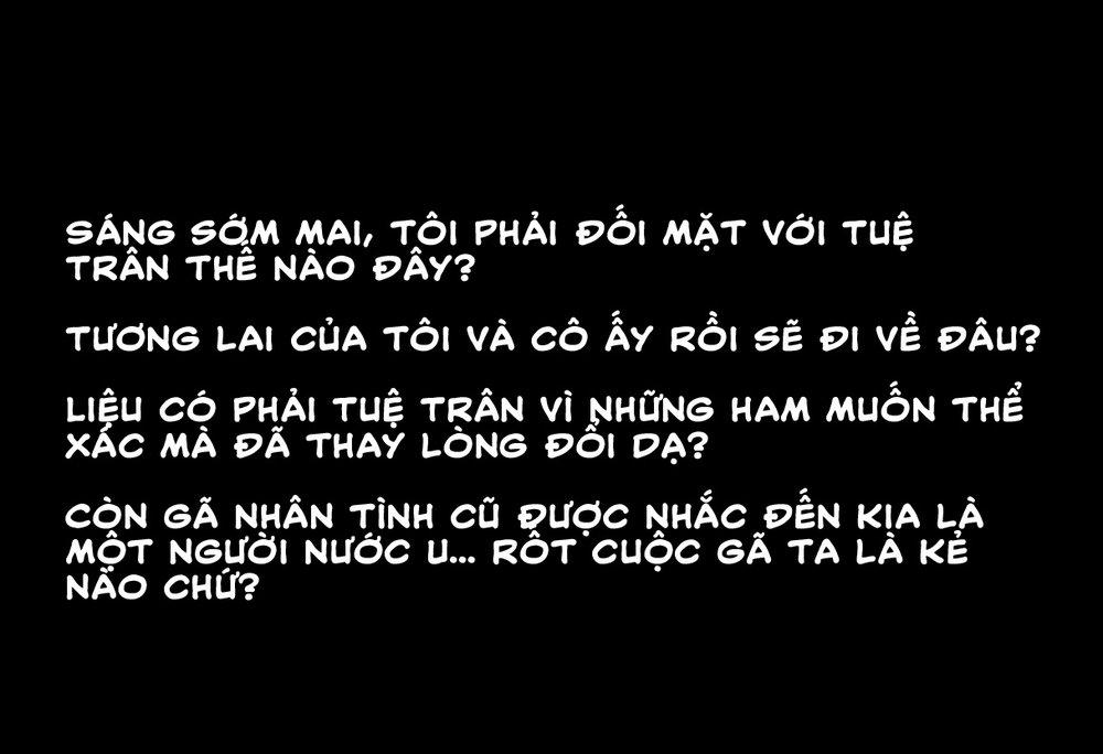 Câu chuyện bạn gái tôi - Chap 4 - 66