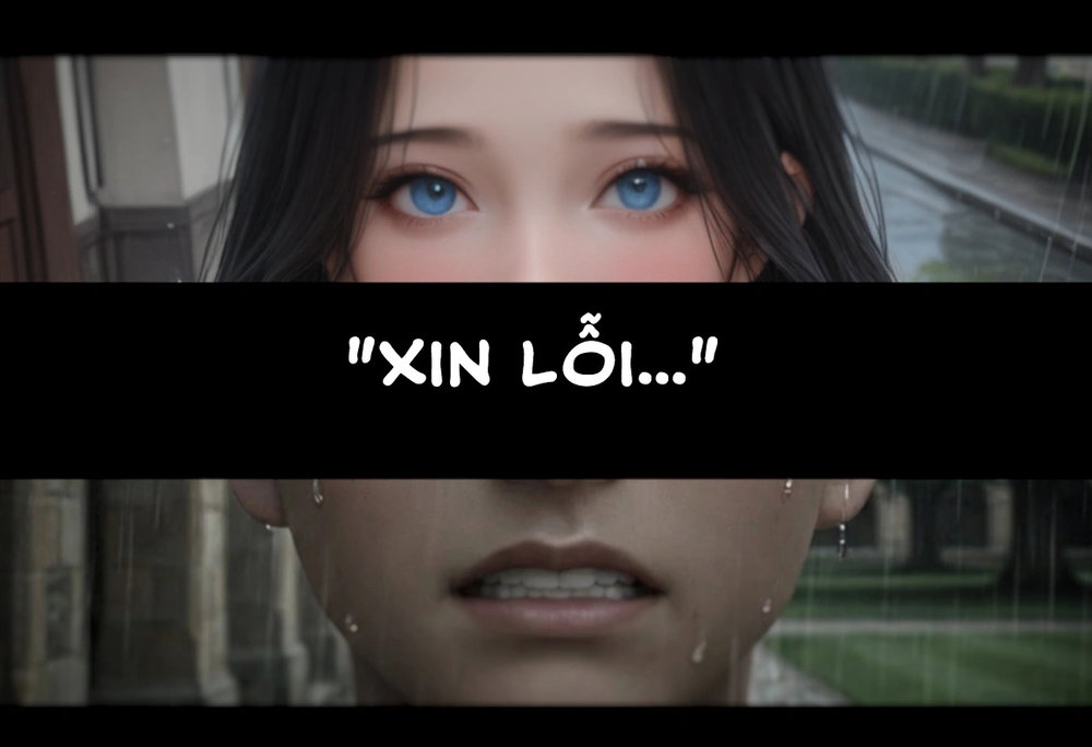 Câu chuyện bạn gái tôi - Chap 4 - 7