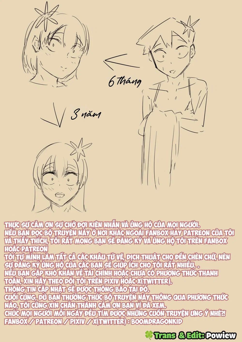Tadano 2 - Oneshot Full Mau - 45