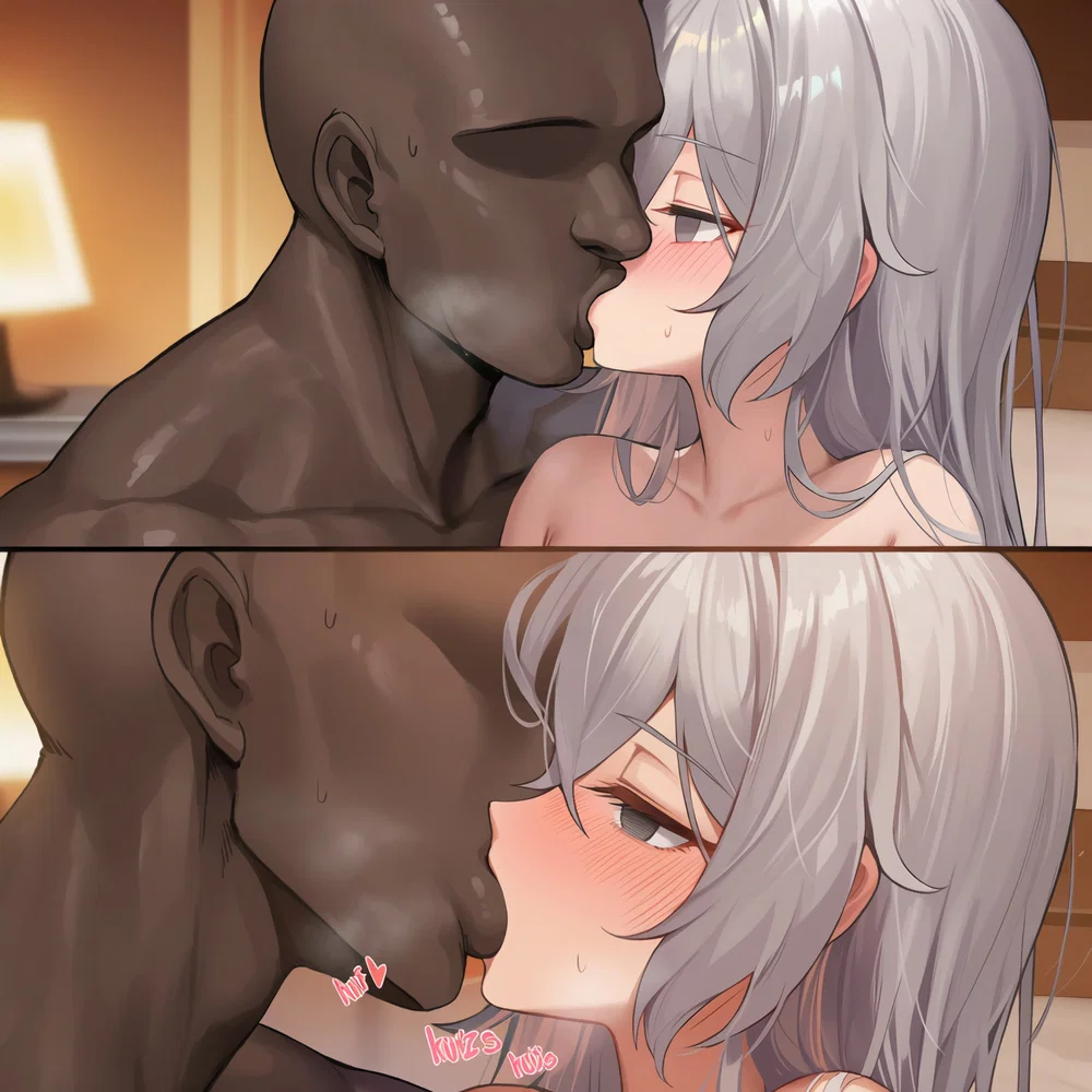 NTR Office Lady Bronya Zaychik - Chap 3 Bầu Bì 🤰 - 80
