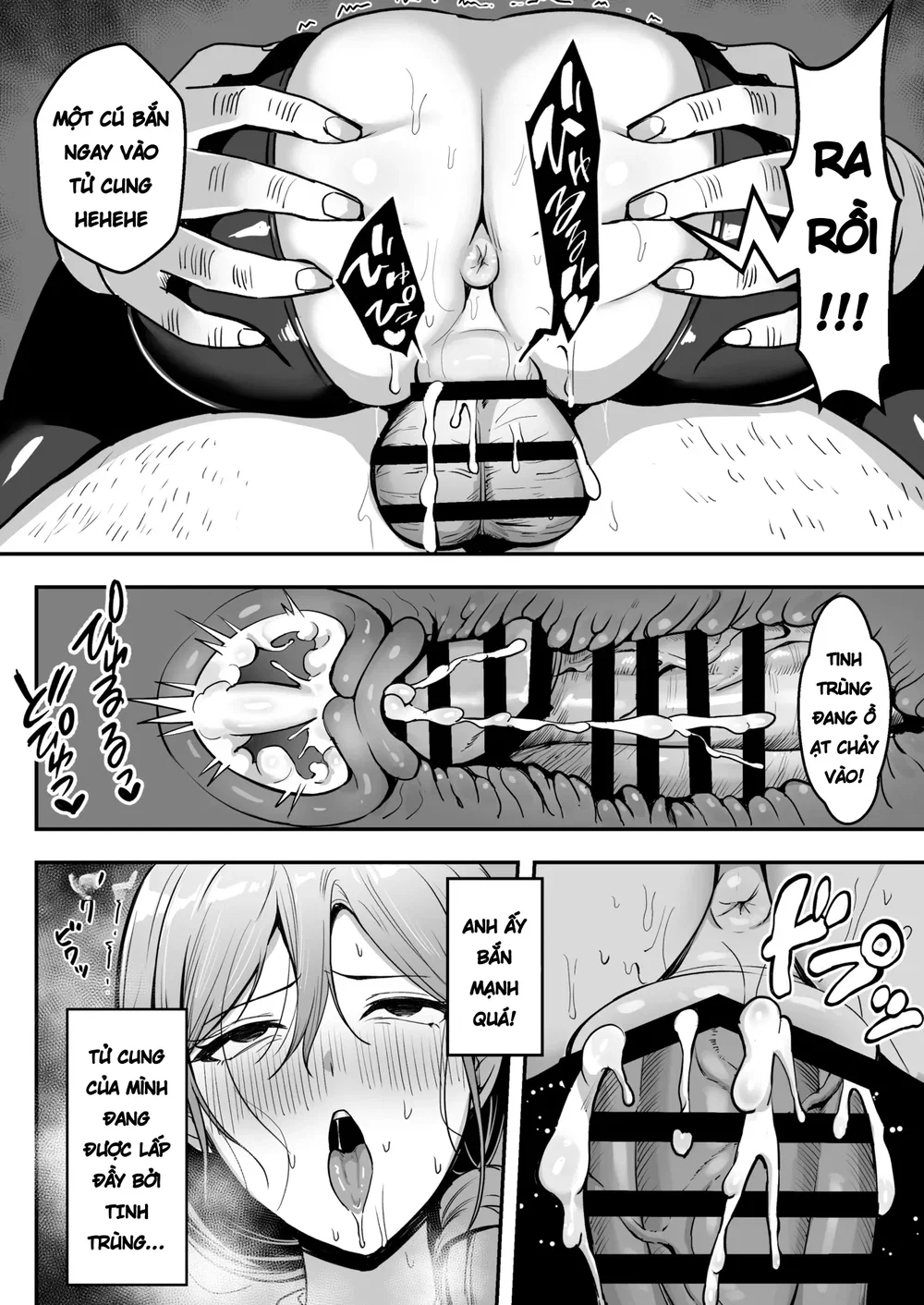 Cô Vợ Sa Ngã Vì Tên Biến Thái - Chap 2 - 23