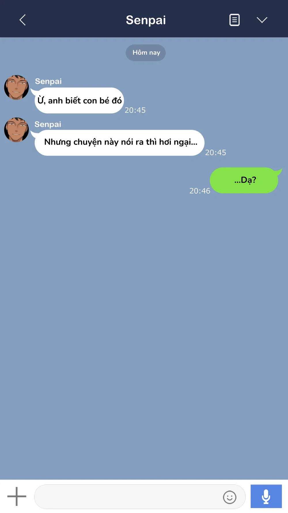 [NT00] Đầu óc cô ấy không bình thường - Chap 6 - 13