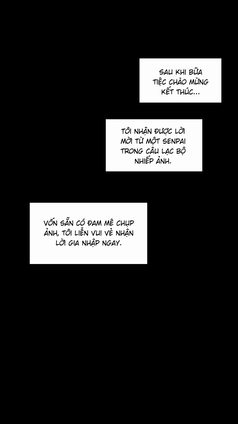 [NT00] Đầu óc cô ấy không bình thường - Chap 6 - 2
