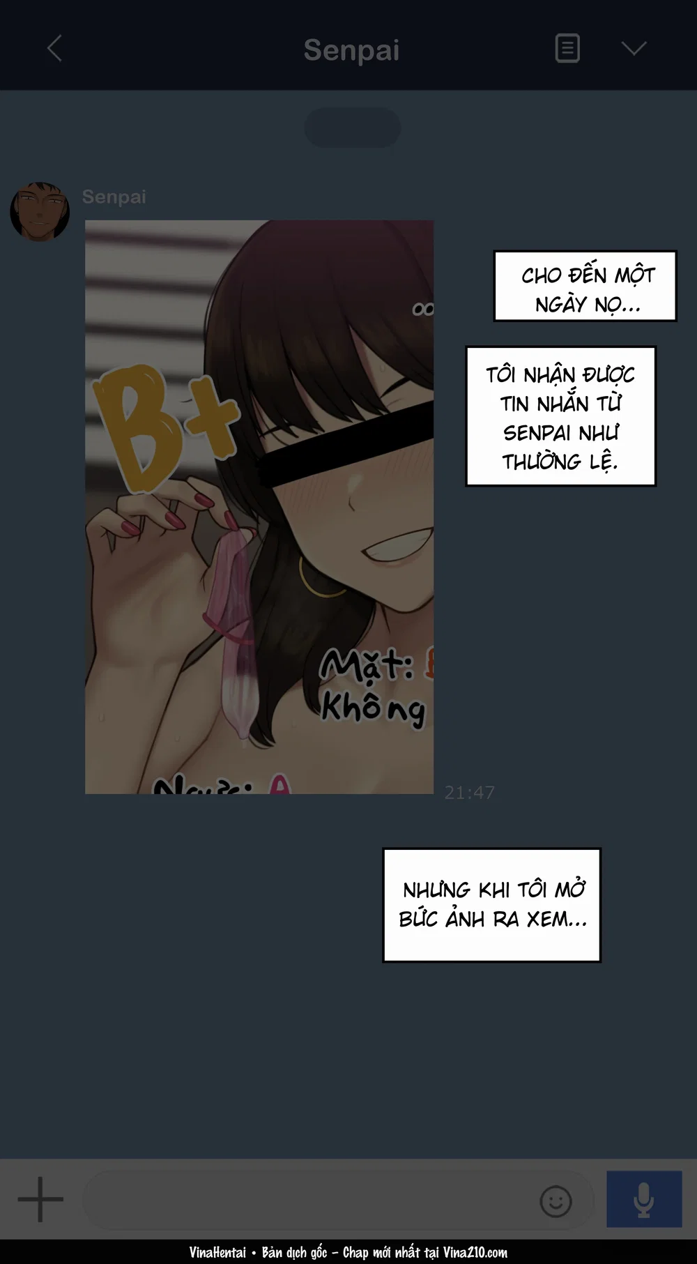[NT00] Đầu óc cô ấy không bình thường - Chap 6 - 4