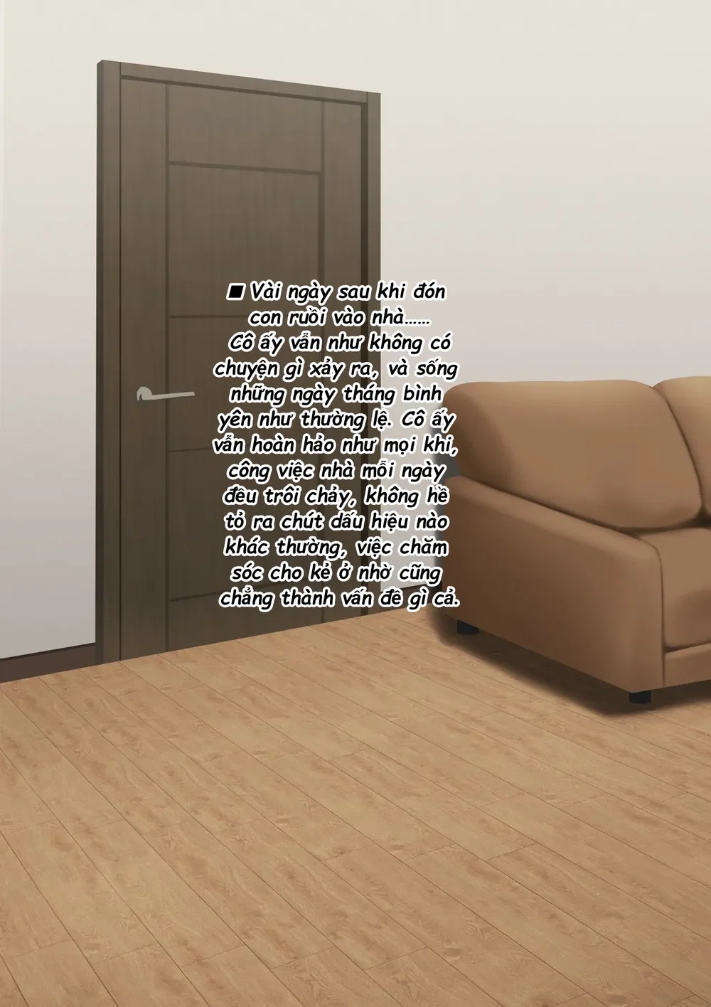 Tổng hợp truyện của tác giả 1 dot migi ni zuras... - Chap 8 - 15