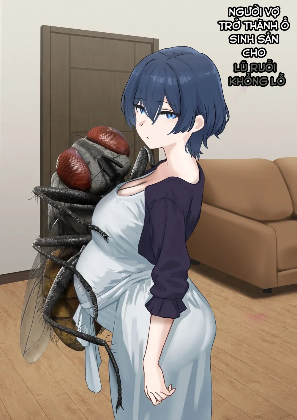 Tổng hợp truyện của tác giả 1 dot migi ni zuras... - Chap 8 - 2