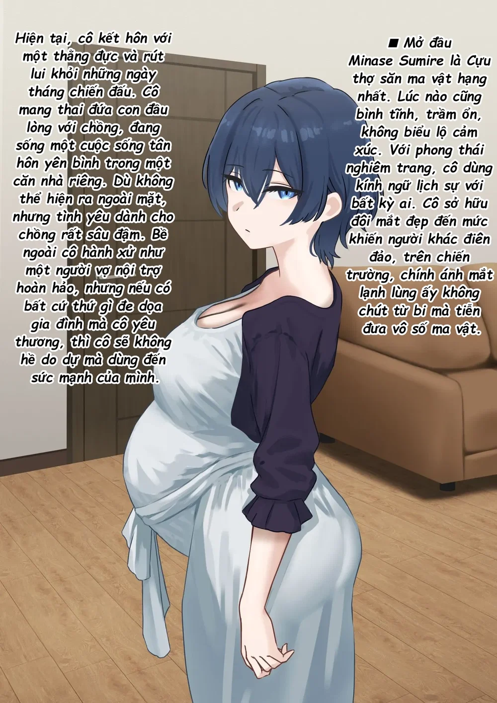 Tổng hợp truyện của tác giả 1 dot migi ni zuras... - Chap 8 - 3