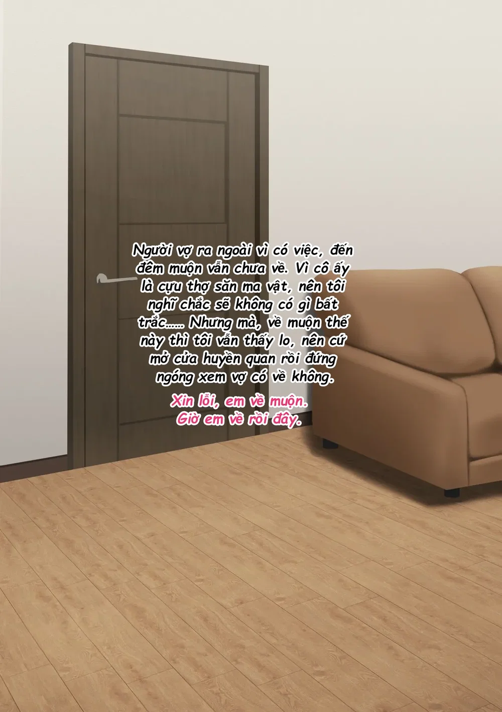 Tổng hợp truyện của tác giả 1 dot migi ni zuras... - Chap 8 - 4