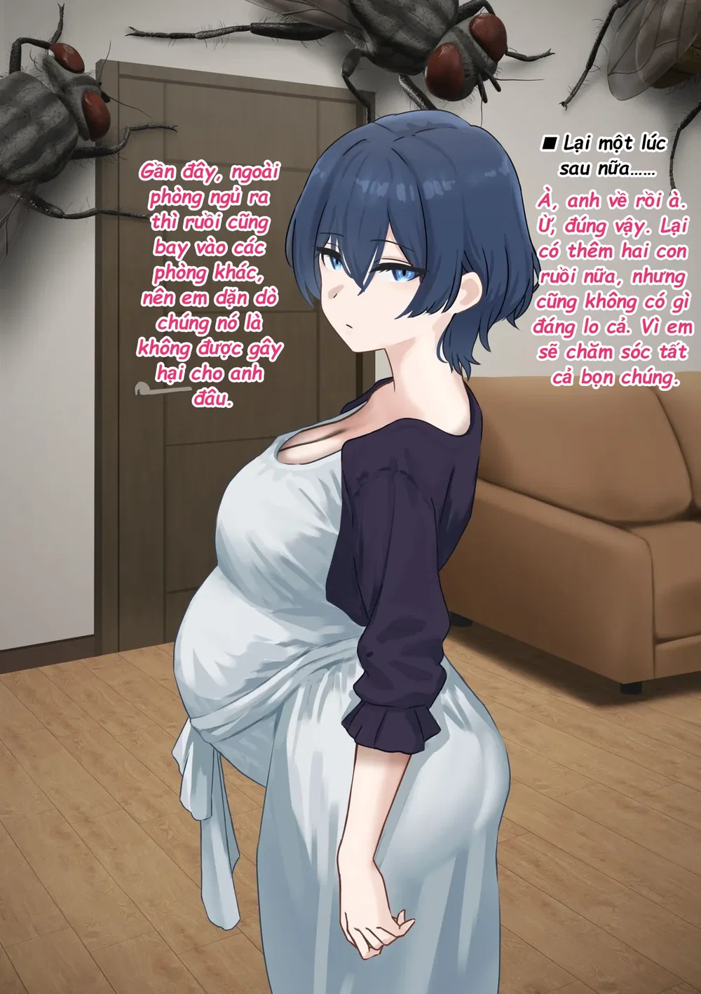 Tổng hợp truyện của tác giả 1 dot migi ni zuras... - Chap 8 - 42