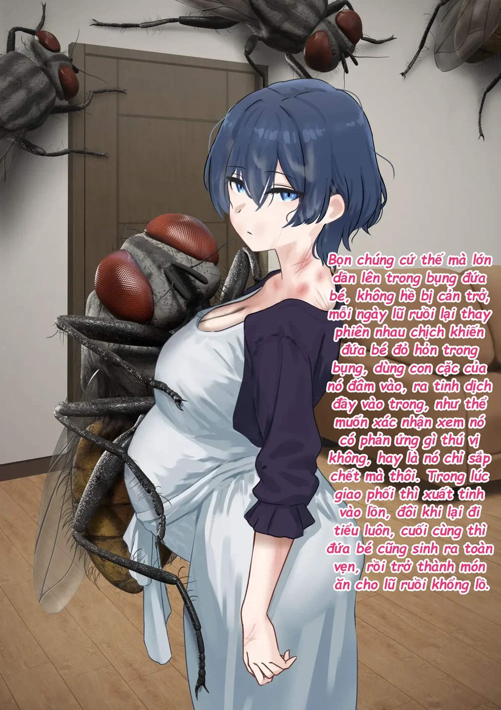 Tổng hợp truyện của tác giả 1 dot migi ni zuras... - Chap 8 - 50