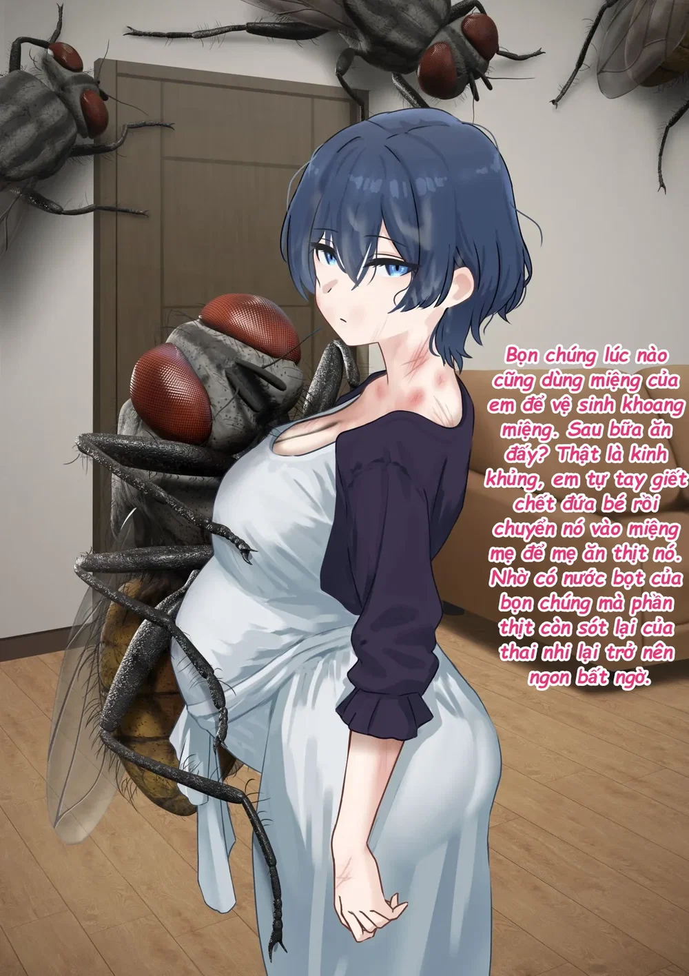 Tổng hợp truyện của tác giả 1 dot migi ni zuras... - Chap 8 - 51