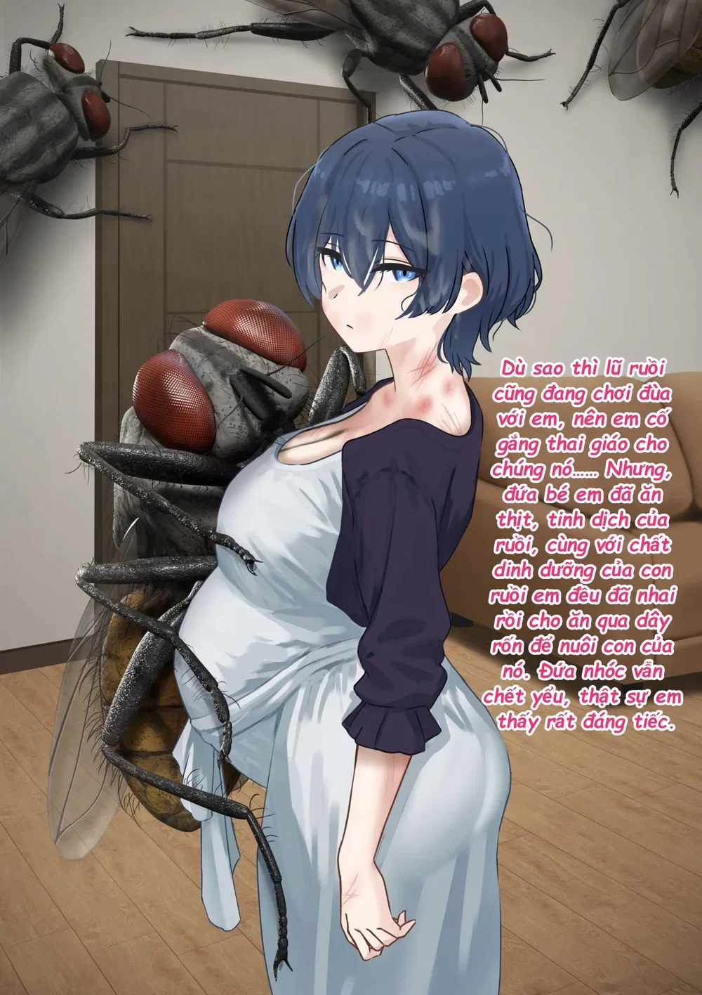Tổng hợp truyện của tác giả 1 dot migi ni zuras... - Chap 8 - 52