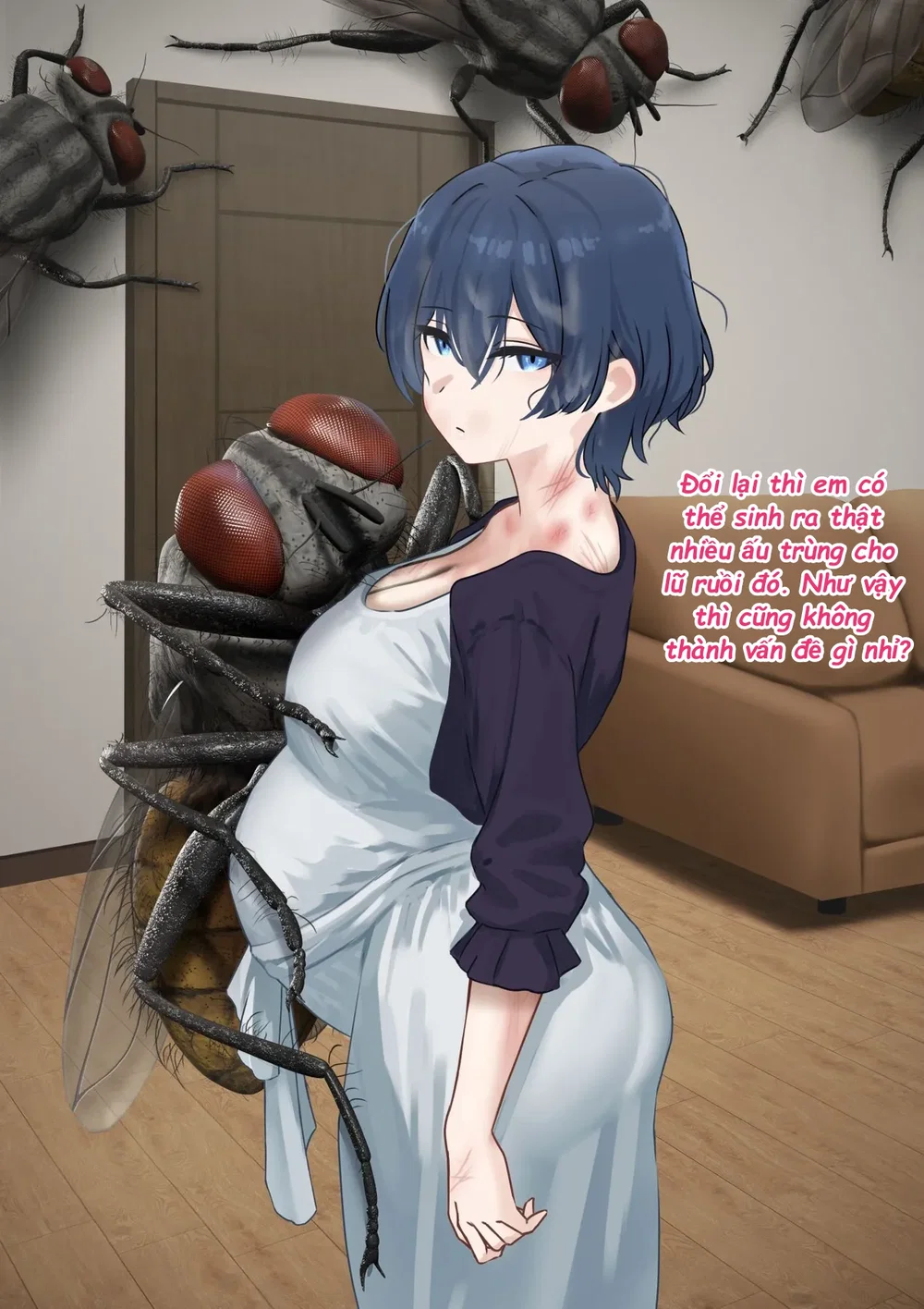 Tổng hợp truyện của tác giả 1 dot migi ni zuras... - Chap 8 - 53