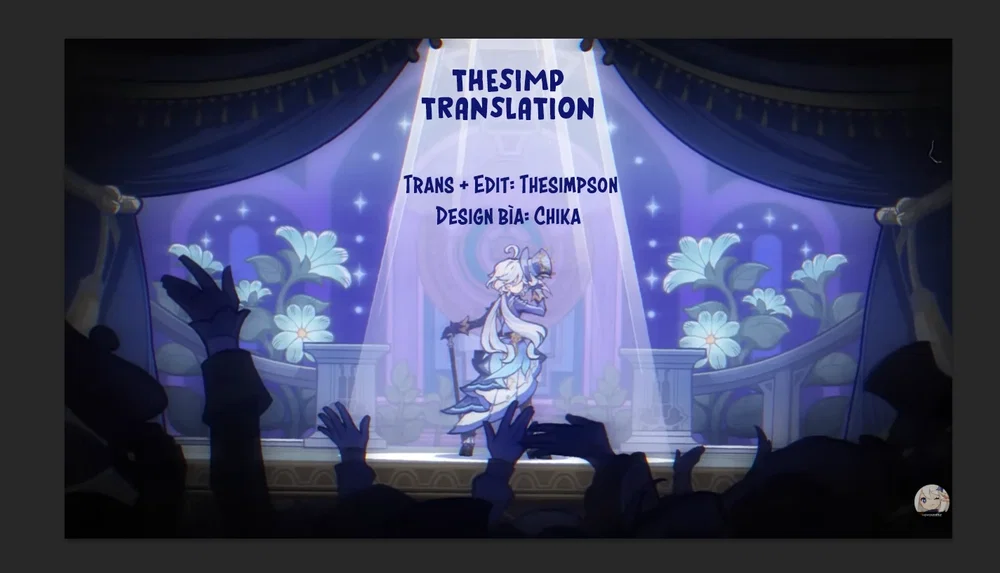 Vào cái đêm hè tôi thành đôi với một cô gái rám... - Chap 2 - 1