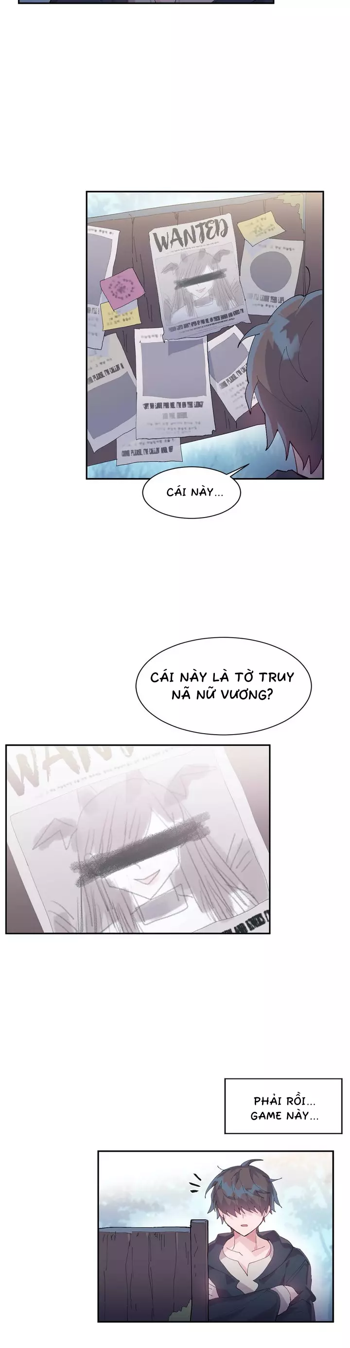 Đăng nhập vào hòn đảo Dục Vọng - Chap 10 - 14