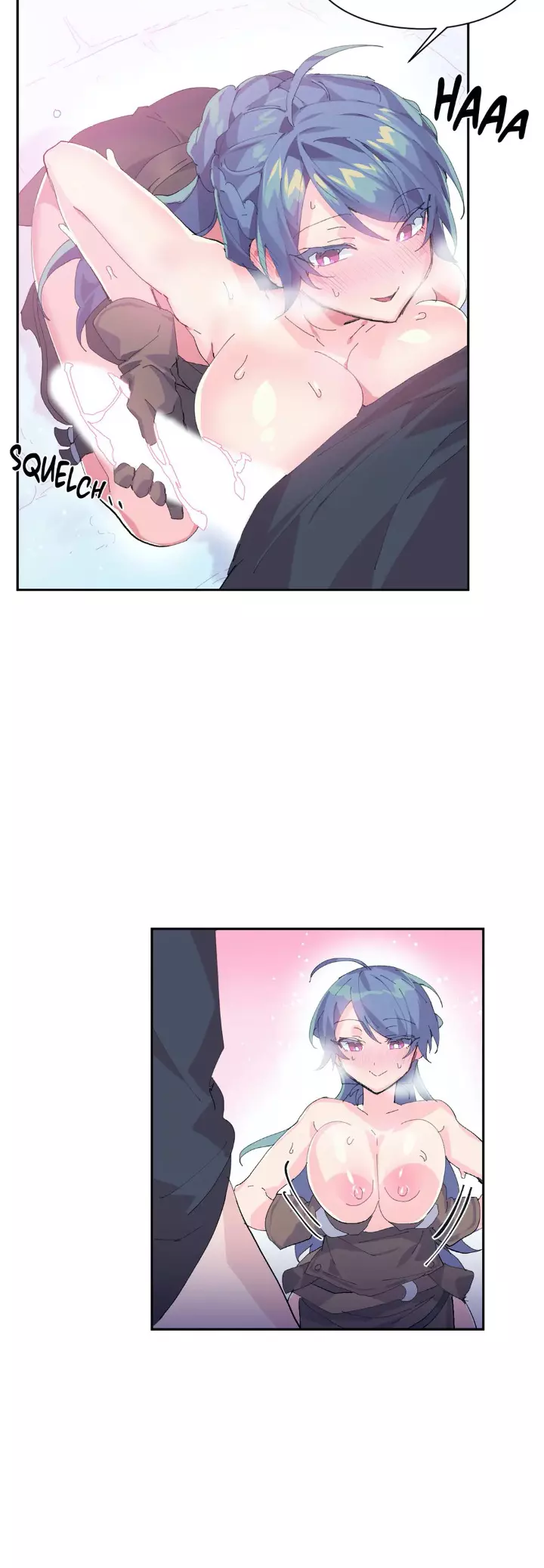 Đăng nhập vào hòn đảo Dục Vọng - Chap 7 - 14