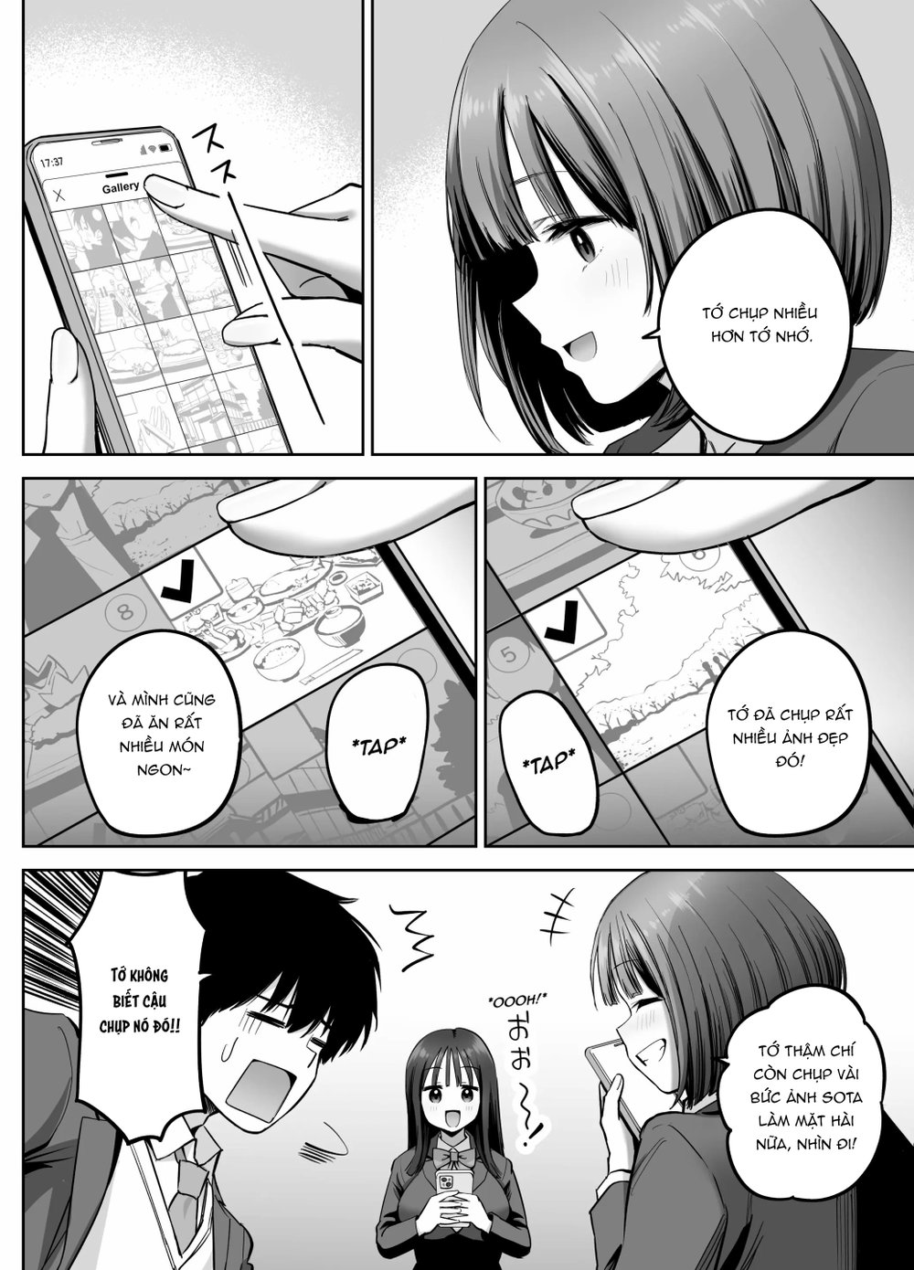 Ura Aka Joshi no Jidori Ero Gosoushin - Đọc ngay - 14 Ura Aka Joshi no Jidori Ero Gosoushin - Đọc ngay - 14