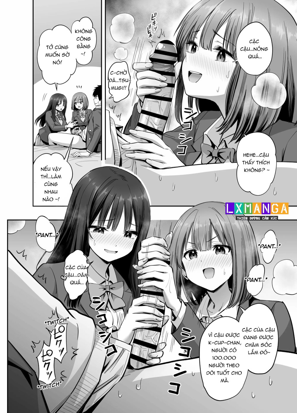 Ura Aka Joshi no Jidori Ero Gosoushin - Đọc ngay - 26 Ura Aka Joshi no Jidori Ero Gosoushin - Đọc ngay - 26