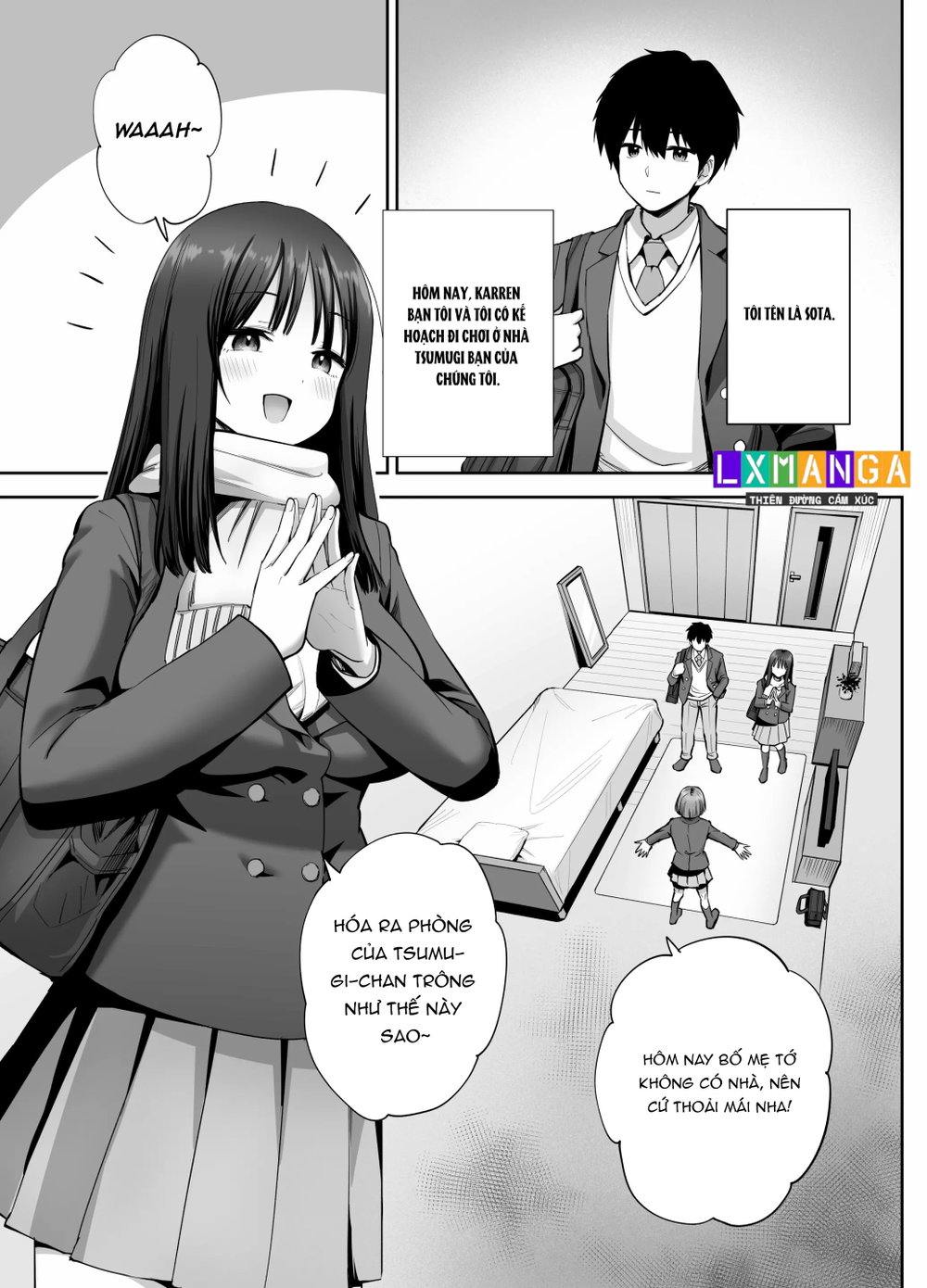 Ura Aka Joshi no Jidori Ero Gosoushin - Đọc ngay - 9 Ura Aka Joshi no Jidori Ero Gosoushin - Đọc ngay - 9