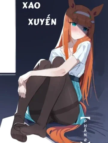 Xao xuyến [P2]