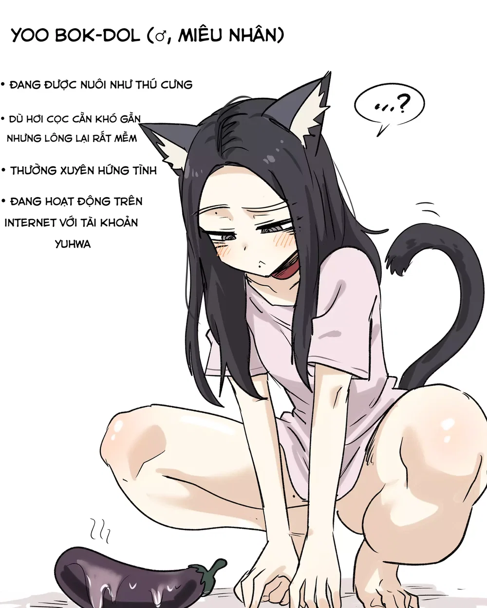 Seri về truyện của youhwa100 - Chap 3 - 1