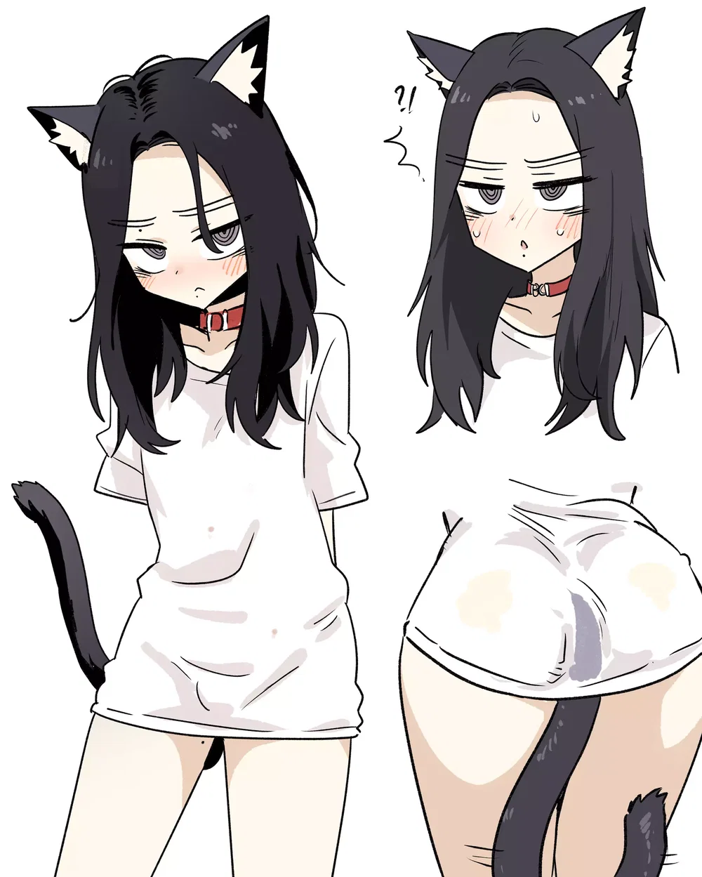 Seri về truyện của youhwa100 - Chap 3 - 2