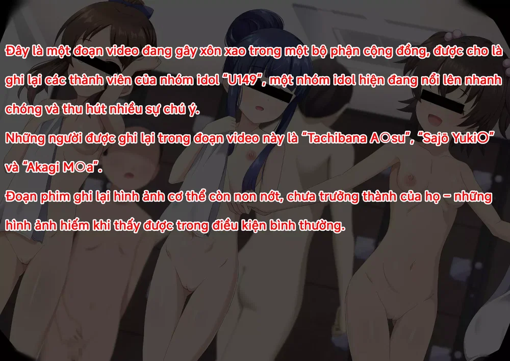 Tổng hợp pixiv fanbox himematu - Chap 2 - 4