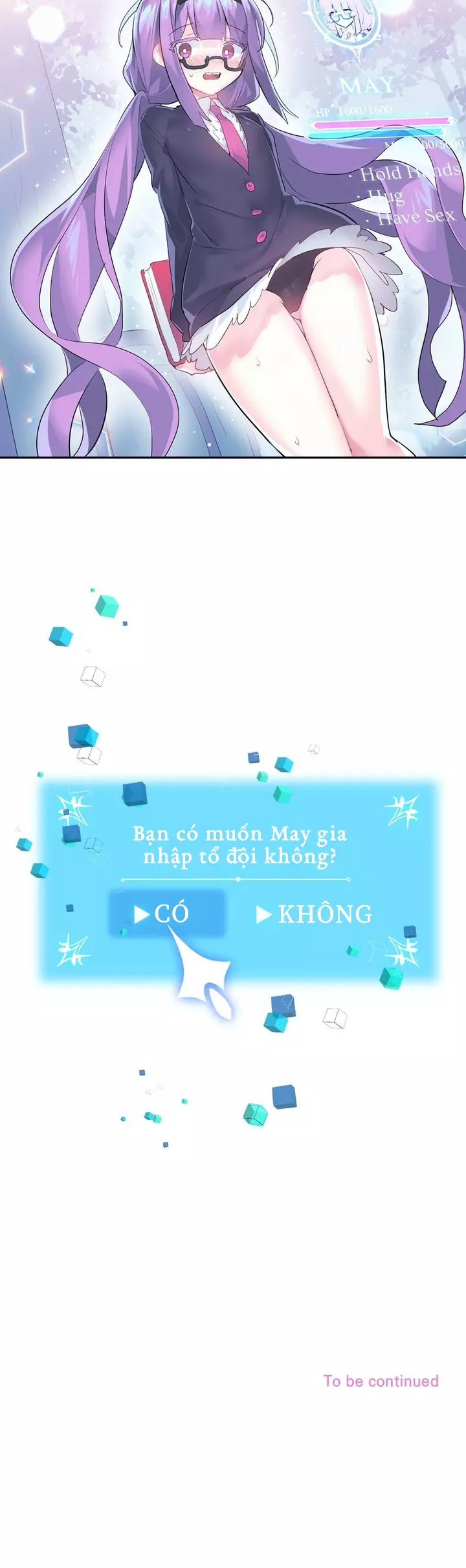 Đăng nhập vào hòn đảo Dục Vọng - Chap 13 - 22