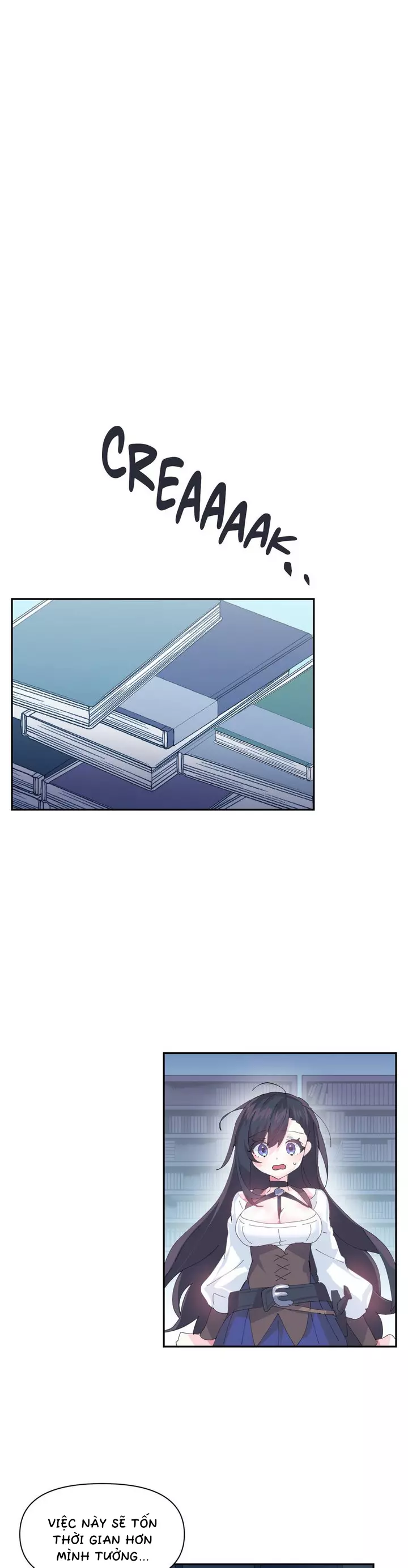 Đăng nhập vào hòn đảo Dục Vọng - Chap 12 - 16